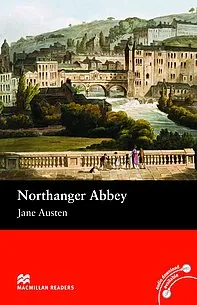 Macmillan Readers: Northanger Abbey with audiobook