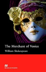 Macmillan Readers: The Merchant of Venice