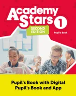 Pupil's Book with Digital Pupil's Book and App