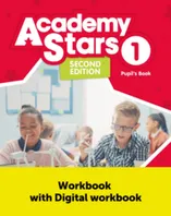 Workbook with Digital Workbook