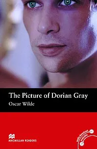 Macmillan Readers: The Picture of Dorian Gray with audiobook