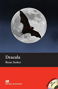 Macmillan Readers: Dracula Pack