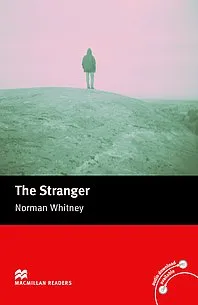 Macmillan Readers: The Stranger with audiobook