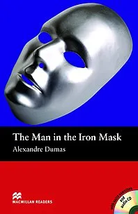 Macmillan Readers: The Man in the Iron Mask Pack