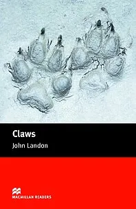 Macmillan Readers: Claws