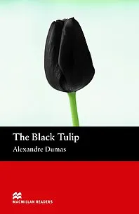 Macmillan Readers: The Black Tulip