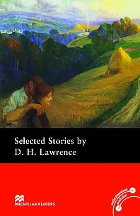 Macmillan Readers: Selected Stories by D. H. Lawrence with audiobook