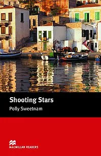 Macmillan Readers: Shooting Stars with audiobook