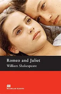 Macmillan Readers: Romeo and Juliet