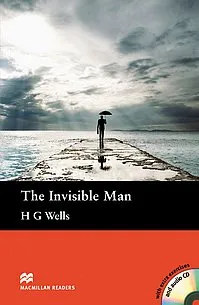 Macmillan Readers: The Invisible Man Pack