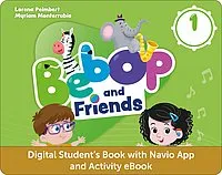 Digital Student’s Book with Navio App and Activity eBook