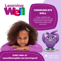 Learning Well course page