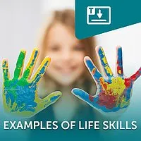 Examples of life skills
