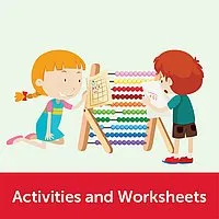  Activities and Worksheets