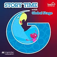 Story Time with Global Stage