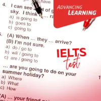 Preparing Students for IELTS
