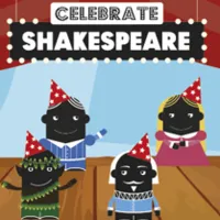Celebrate Shakespeare