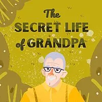 A2 - The secret life of grandpa