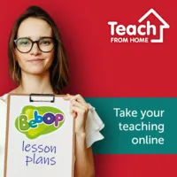 Bebop - lesson plans