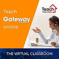 The Virtual Classroom: Gateway 2nd Edition