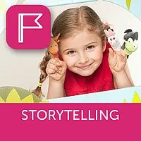 Storytelling for Young Learners