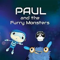 A2-B1 - Paul and the furry monsters