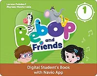Digital Student's Book with Navio App
