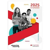 ELT Catalogue 2025