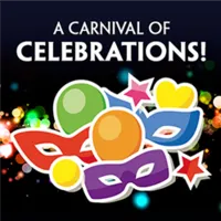 Carnival celebrations