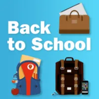 Back to School 2019