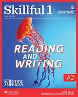 Skillful Third Edition Reading & Writing Student's Book with Student's App and Digital Student's Book