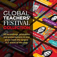 Global Teachers' Festival Collection