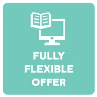 Fully Flexible Course
