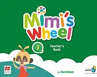 Teacher’s Book with Navio App