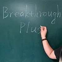 Teaching Breakthrough Plus in Taiwan