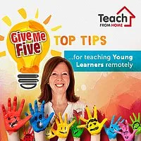 Give Me Five! Top Tips