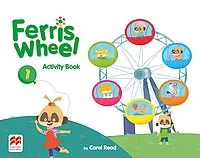 Activity Book