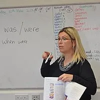 Straightforward teaching in Southampton