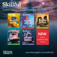 Skillful Third Edition