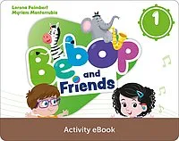 Activity eBook