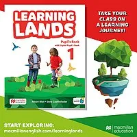 Learning Lands