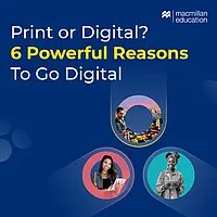 Print or Digital? 6 Powerful Reasons To Go Digital