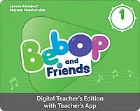 Digital Teacher's Edition with Teacher's App