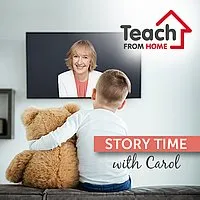 Story Time with Carol