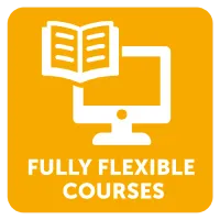 FULLY FLEXIBLE COURSE