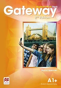 Gateway 2nd Edition