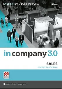 In Company 3.0 ESP SALES