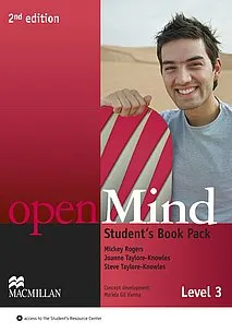 openMind 2nd edition Level 3