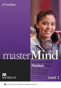 masterMind 2nd edition Level 1