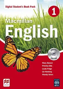 Macmillan English